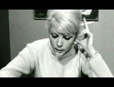 Νίτσα Μαρούδα: «Δεν μου λείπει κανένας από τους συναδέλφους μου όσο σκληρό και να ακούγεται» (φωτο)